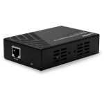 Lindy HDMI & IR over 100Base-T IP Receiver  Description - imagine 3