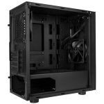 Carcasa KOLINK STRONGHOLD M Micro-ATX NEGRU - imagine 7