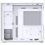Carcasa Jonsbo D41 MESH ATX Tempered Glass alb - imagine 6