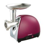 MASINA DE TOCAT HEINNER MG1500TA-BG - imagine 2
