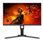 Monitor AOC 27" U27G3X/BK - imagine 2