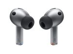 SAMSUNG GALAXY BUDS 3 Silver - imagine 3