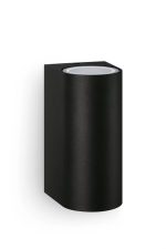 Aplica pentru exterior Philips NIGHTINGALE UP&DOWN, 2xGU10, max 2x35W, IP44, - imagine 2