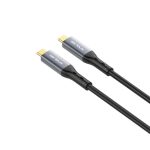 Cablu Serioux USB-C la USB-C, 240W, E-marker Chip integrat, viteza - imagine 7