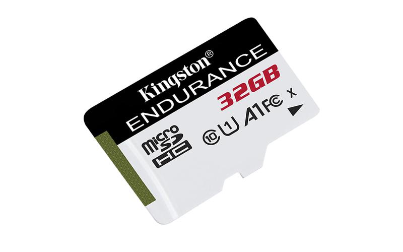 overlay_9605152799ad514c153f4abd0a79d08c.jpg Card de Memorie Micro SDXC Kingston High Endurance, 32GB, Adaptor - imagine 1