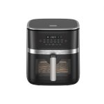 FRITEUZA AER CALD HEINNER  EffectHeat Fusion HAF-C7DH20BK - imagine 2