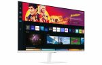 Monitor Samsung 32" LS32BM701UPXEN - imagine 2