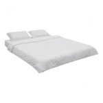 LENJERIE PAT HEINNER KS CU BRODERIE TUFFATA  ALBA - imagine 3