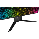 Monitor Commercial Corsair XENEON 27QHD240, 27", 2560 x 1440 pixeli, - imagine 3