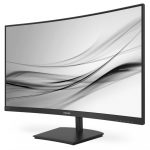 Monitor Philips 23.6" 241E1SCA/00 - imagine 9
