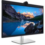 "Monitor Dell 32'' U3224KBA, 6144 x 3456, TFT LCD, 5ms - imagine 3
