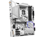Placa de baza ASRock Z890 Pro RS WiFi White, Socket - imagine 4