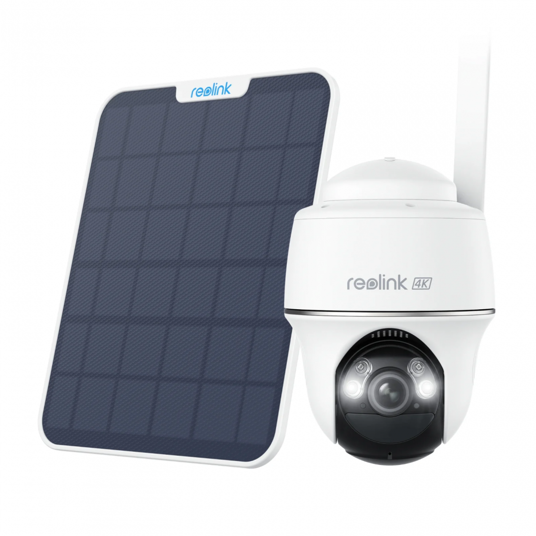 overlay_9635849b5d27bd405dee578d6b8d590d.png Camera de supraveghere Reolink Go PT Ultra; GO SERIES G440 - imagine 1