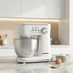 MIXER PLANETAR HEINNER HPM-1000WHCH - imagine 4