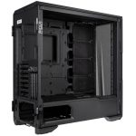 Carcasa PHANTEKS ECLIPSE G500A DRGB, Mid Tower, Black - imagine 7