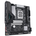 Placa de baza Gigabyte B860M EAGLE, Socket 1851, DDR5, Micro-ATX - imagine 3
