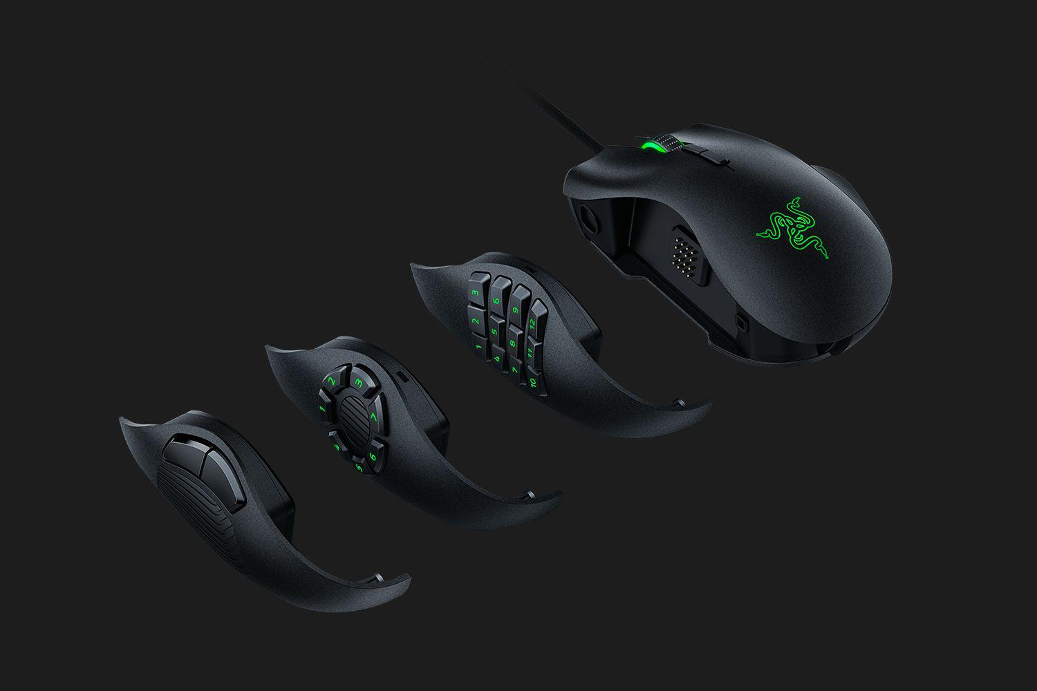 overlay_9656ce0e0ebec2ed6c41fb59ee95fbff.jpg Mouse Gaming Razer Naga Trinity, 16000 dpi, Multicolor - imagine 1