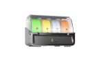 CREALITY CFS MULTI FILAMENT SYSTEM, Pentru printare 3D multi color - imagine 5