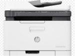Multifunctional laser color HP Color Laser MFP 179FNW; Dimensiune A4