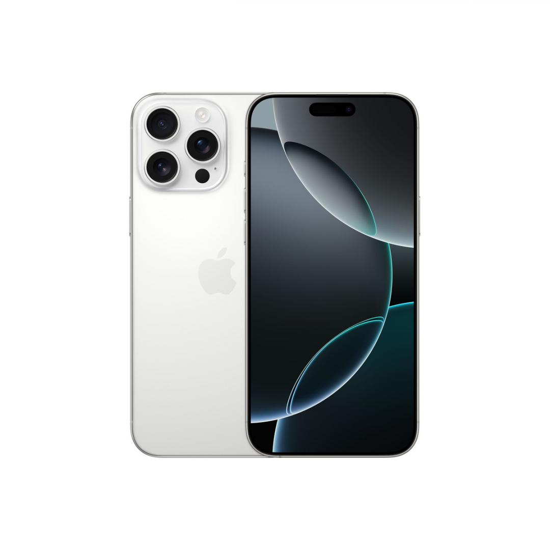 overlay_9662437d4ebddf016d86556be1608b63.jpg iPhone 16 Pro 1TB White Titanium - imagine 1