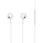 Samsung In-Ear Buds (w/microphone) USB Type-C White (bulk) - imagine 2