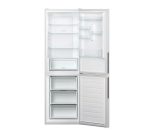 Frigider CANDY CCE4T618EW, Fresco, Freestanding, 2 usi, No Frost, Control - imagine 2