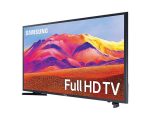 LED TV FHD 32''(80cm) SAMSUNG 32T5372 - imagine 8