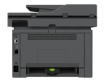 Multifunctional laser monocrom Lexmark MX432adwe, A4, Imprimare/Copiere/Scanare/Fax, Grup de lucru - imagine 2