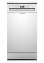 MASINA DE SPALAT VASE HEINNER HDW-FSM45609DWE++. 9 SETURI, CLASA DE