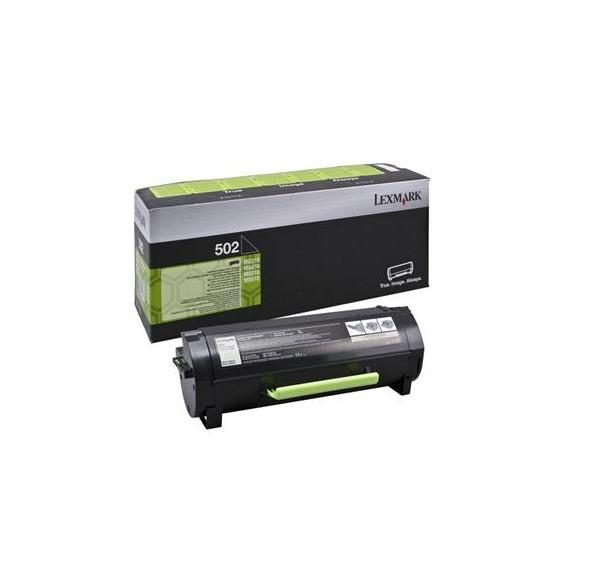 Toner Lexmark 50F200E, black, 1.5 k,MS610DE, MS610DN, MS510DN,MS410DN, MS310DN, MS410D,