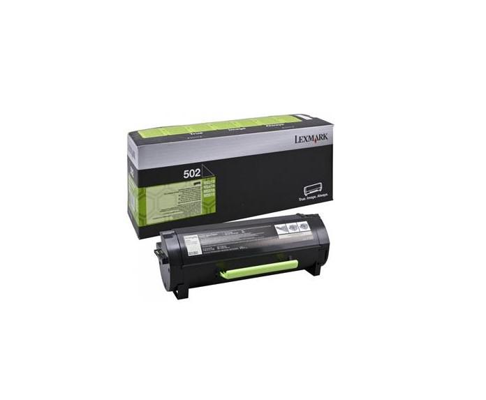 overlay_9680d398428272ebcae801bf8573baa0.jpg Toner Lexmark 50F200E, black, 1.5 k,MS610DE, MS610DN, MS510DN,MS410DN, MS310DN, MS410D, - imagine 1