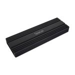 Rack extern SPACER, pt. SSD M.2 PCIe NVME, interfata PC - imagine 3
