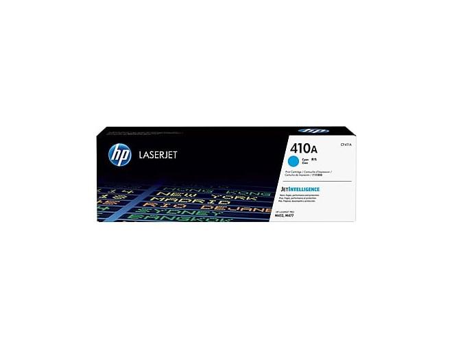 overlay_968b6949e24d6835731aa84f00939145.jpeg Toner HP CF411A cyan, 2.3 K, Laser Jet M452DN / - imagine 1