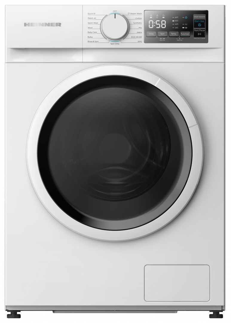 overlay_969d820c4a477b6f24fc3f48d6257a15.png Masina de spalat rufe HEINNER HWM-M814IVSMNA+++, 8 kg, 1400 rpm, - imagine 1