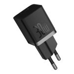 Incarcator retea Baseus, GaN5 Fast Charger 30W, 1 x USB - imagine 3