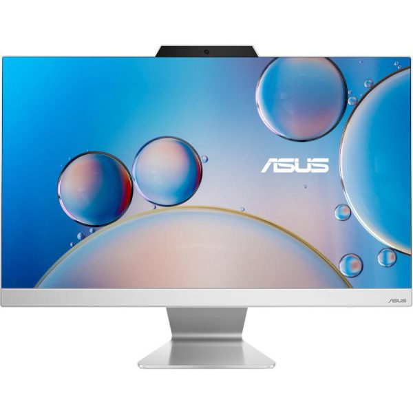 All-in-One Consumer ASUS Vivo AiO A34 A3402WVAK-WPC1060 cu procesor Intel
