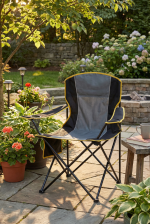 HEINNER SCAUN PLIABIL MULTIF. 95x58x95CM - imagine 7
