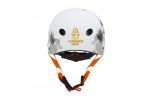 CASCA DE PROTECTIE SKATE SEVEN, MODEL STAR WARS 2, ALB - imagine 2