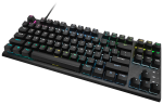 Tastatura Gaming Mecanica CORSAIR K60 PRO TKL RGB TENKEYLESS, Optical, - imagine 2