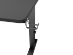 Birou gaming Genesis Holm Modular 160, material lemn/metal, reglabil pe - imagine 23
