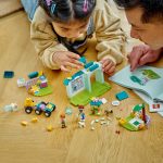CLINICA VET. PT. ANIM. DE FERMA, LEGO 42632 - imagine 2