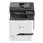 Multifunctional laser color Lexmark XC4342 , Dimensiune:A4, Viteza:42/42 ppm, Imprimare