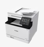 "Multifunctional laser color Canon i-SENSYS X C1333iF , functii: Print, - imagine 3