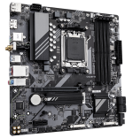 Placa de baza Gigabyte B650M D3HP AX, Socket AM5, DDR5, - imagine 2