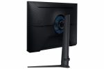 Monitor Samsung 32" LS32CG510EUXEN, Diagonal (inch): 32, Diagonal (cm): 81, - imagine 8