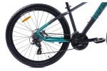DRUMET XS 27.5'' TURCOAZ GRI NEGRU - imagine 4