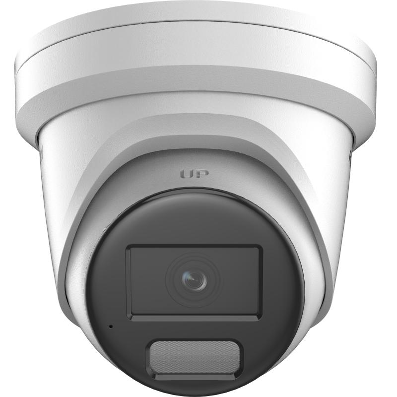 overlay_9755867026b428e2495bd731a76a4f0d.png Camera de supraveghere IP Turret 8MP Powered by Darkfighter Hikvision - imagine 1