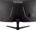 Monitor ViewSonic 24" VX2418C - imagine 4