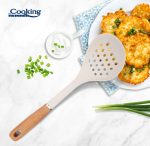 SPUMIERA SILICON 35x10 CM, CULINAR, COOKING BY HEINNER - imagine 2