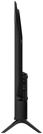 Televizor TCL QLED 40S5L, 100 cm, Smart Android TV, Full - imagine 4